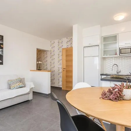 Appartement Nella
