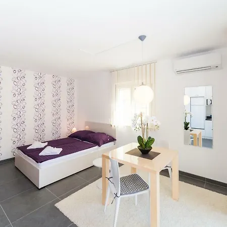 Appartement Nella Privlaka (Zadar)