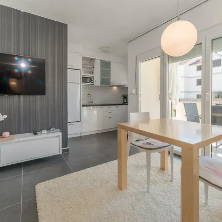 Nella Appartement Privlaka (Zadar)