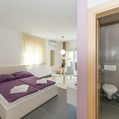 Nella Appartement Privlaka (Zadar)