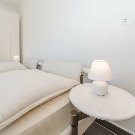 Nella Appartement Privlaka (Zadar)