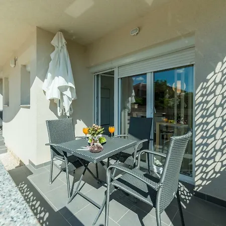 Nella Privlaka (Zadar)