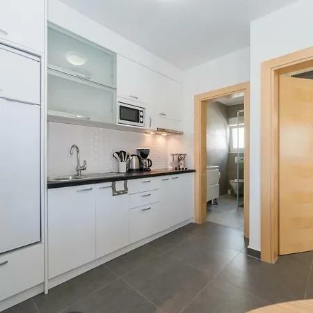 Appartement Nella Privlaka (Zadar)