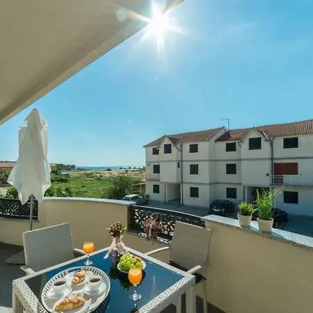 Appartement Nella Privlaka (Zadar)
