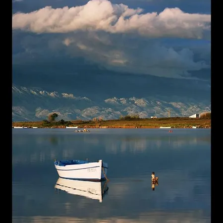 Appartement Nella Privlaka (Zadar)