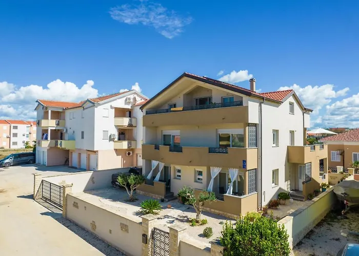 Apartment Nella
