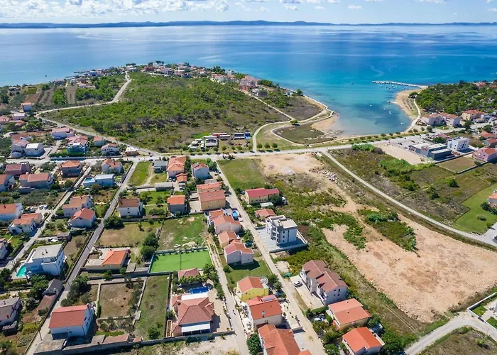Apartment Nella Privlaka (Zadar)