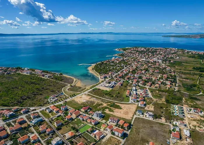 Nella Apartment Privlaka (Zadar)