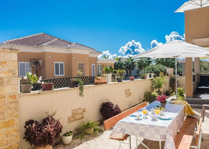 Nella Privlaka (Zadar)