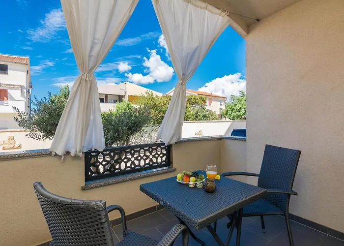 Nella Privlaka (Zadar)