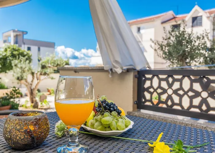Apartment Nella Privlaka (Zadar)