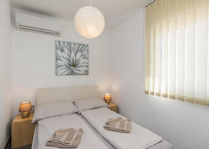 Apartment Nella