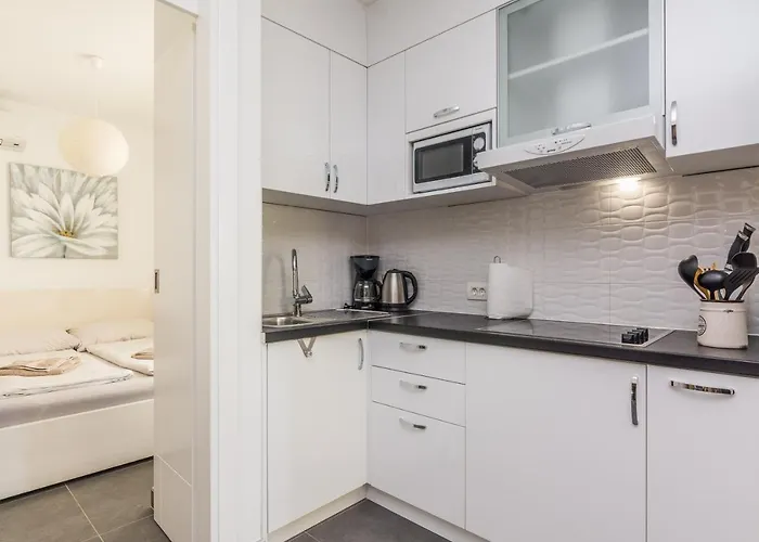Nella Apartment Privlaka (Zadar)