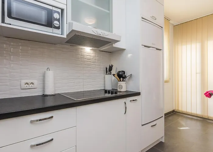 Apartment Nella Privlaka (Zadar)