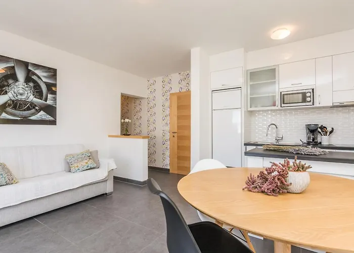 Apartment Nella