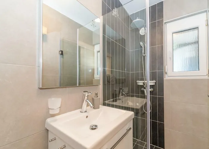 Nella Apartment Privlaka (Zadar)