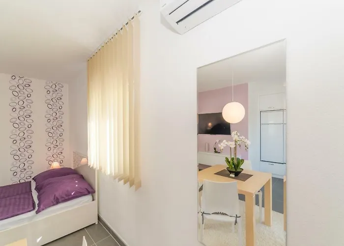 Apartment Nella