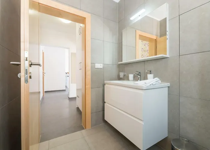 Apartment Nella