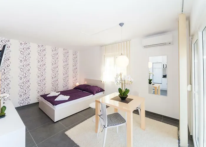 Apartment Nella Privlaka (Zadar)