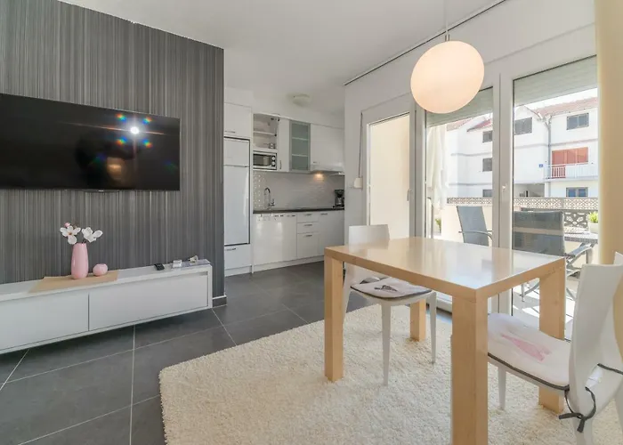 Nella Apartment Privlaka (Zadar)