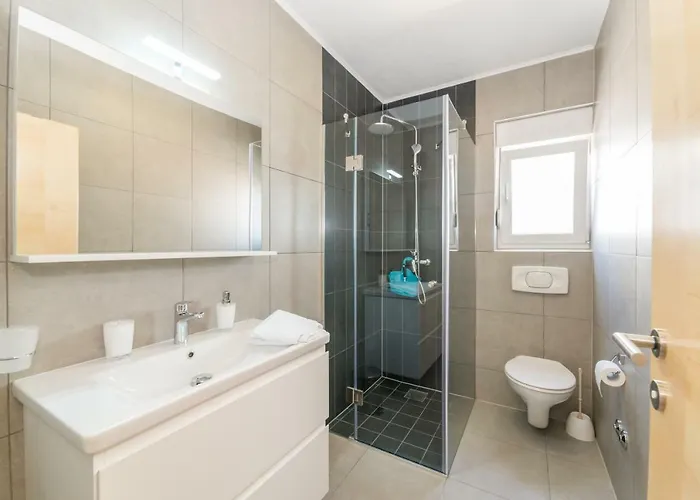 Apartment Nella *