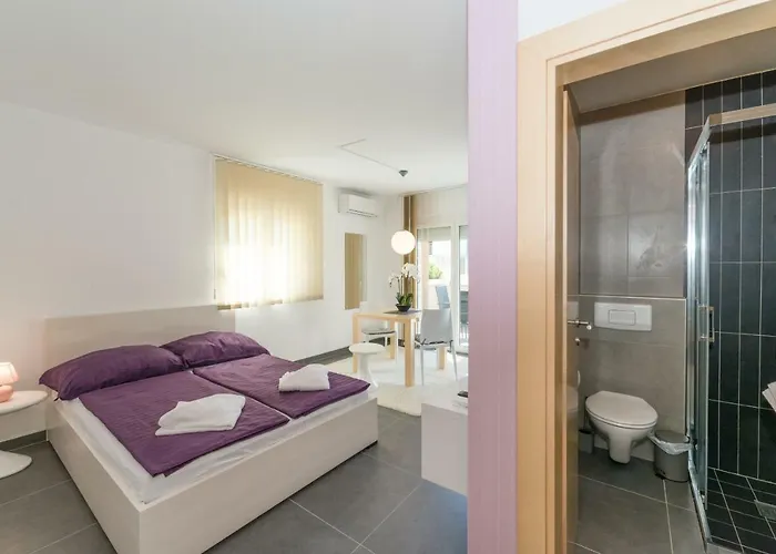Nella Apartment Privlaka (Zadar)