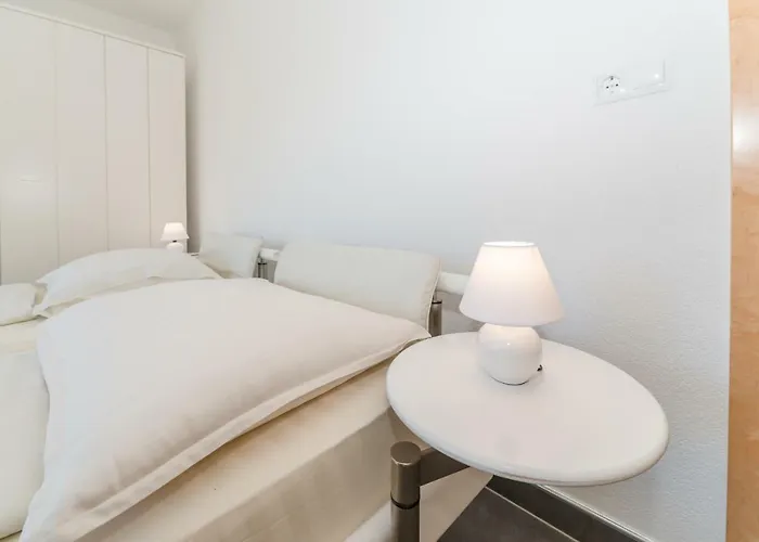Nella Apartment Privlaka (Zadar)