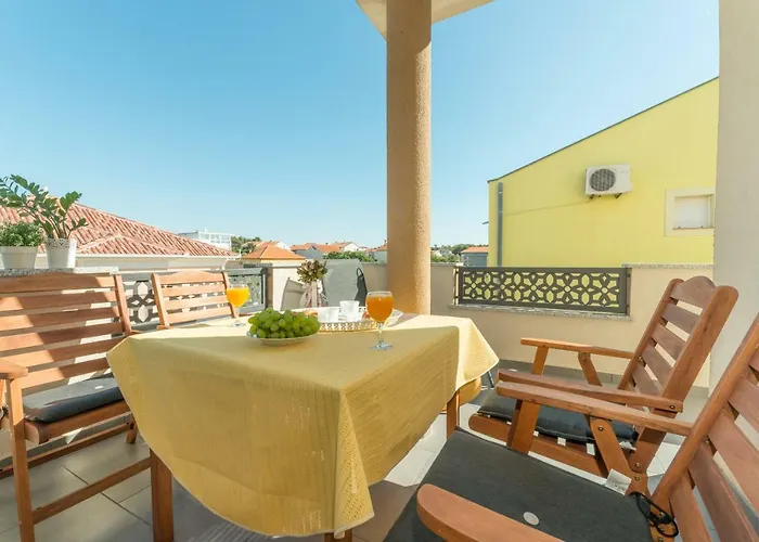 Nella Apartment Privlaka (Zadar)