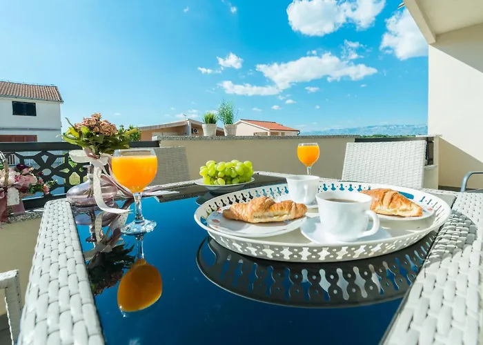Nella * Privlaka (Zadar)