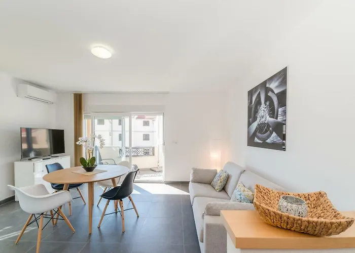 Apartment Nella *