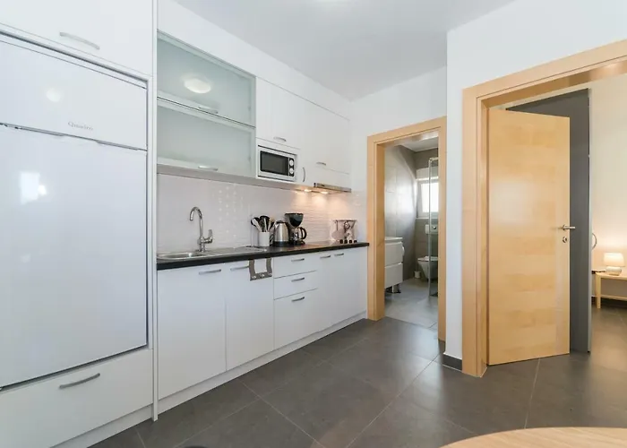 Apartment Nella Privlaka (Zadar)