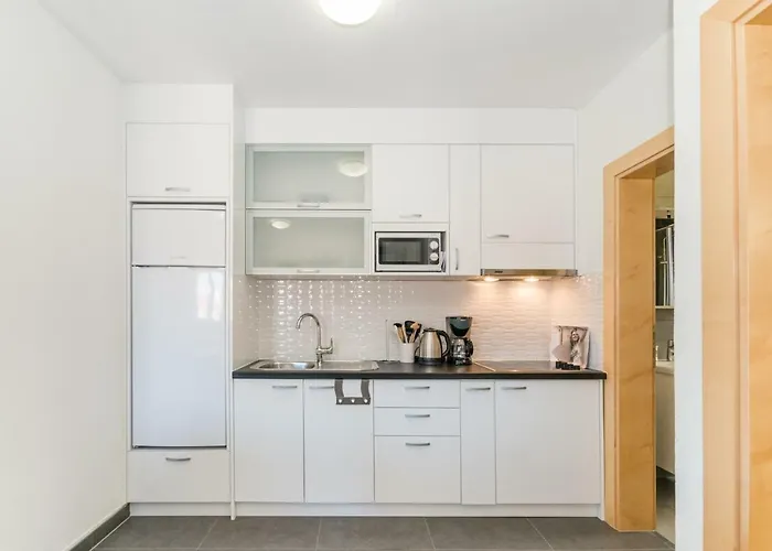 Apartment Nella *
