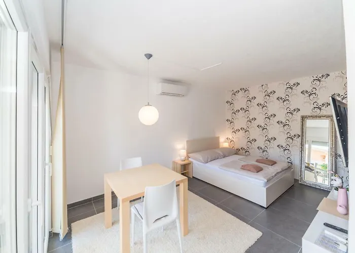 Nella Privlaka (Zadar)
