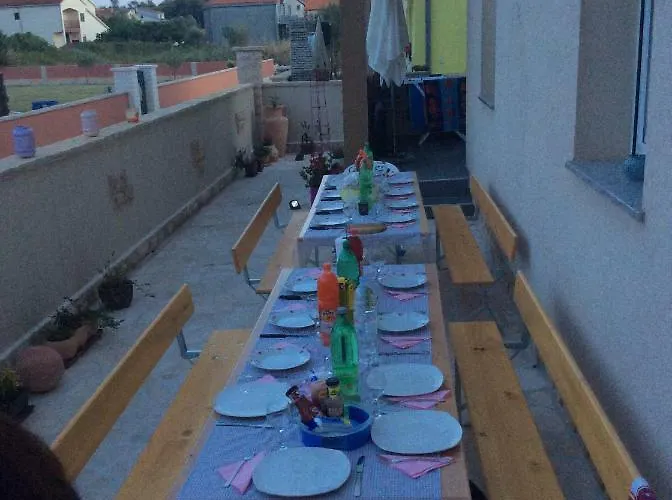 Apartment Nella