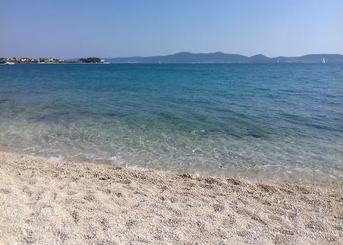 Nella Apartment Privlaka (Zadar)
