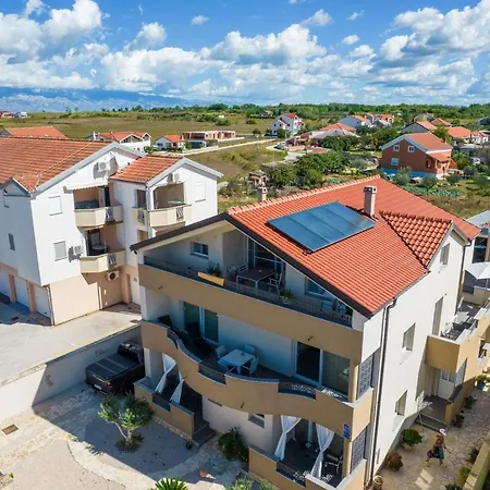 Apartment Nella