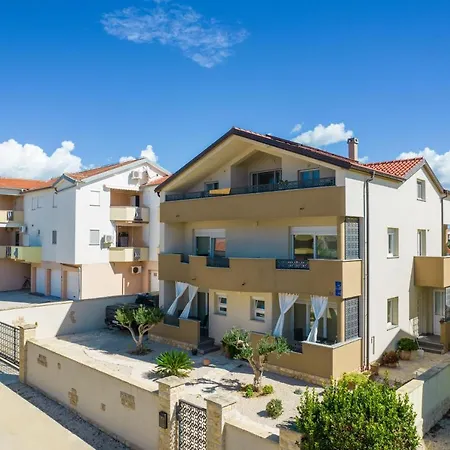 Apartment Nella