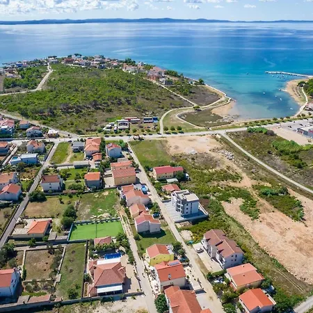 Apartment Nella Privlaka (Zadar)