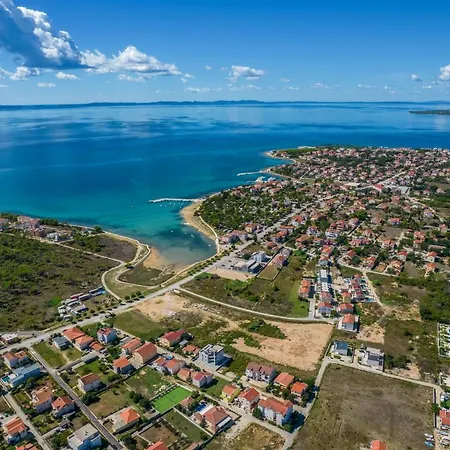 Nella Apartment Privlaka (Zadar)