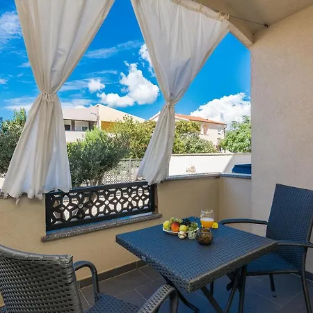 Nella Privlaka (Zadar)