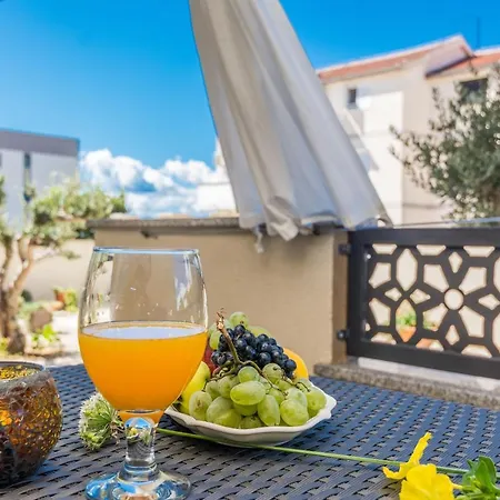 Apartment Nella Privlaka (Zadar)