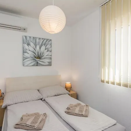 Apartment Nela