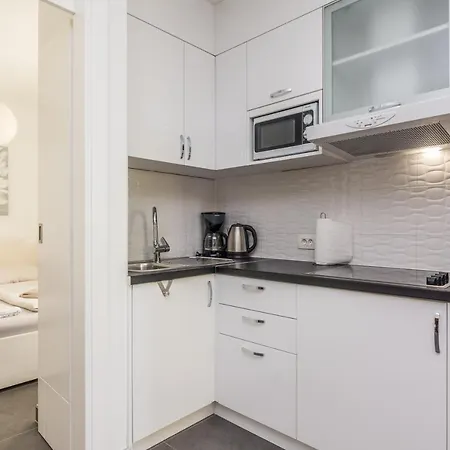 Nela Apartment Privlaka (Zadar)