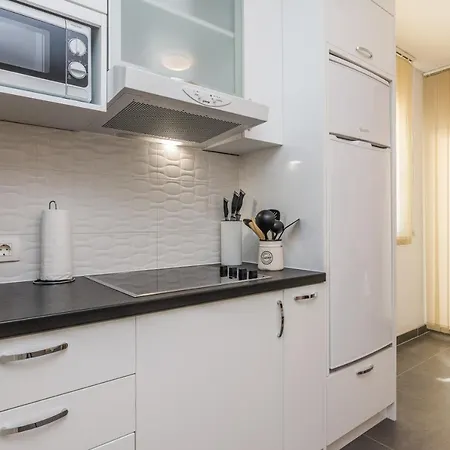 Apartment Nela Privlaka (Zadar)