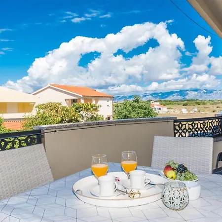 Nella Apartment Privlaka (Zadar)