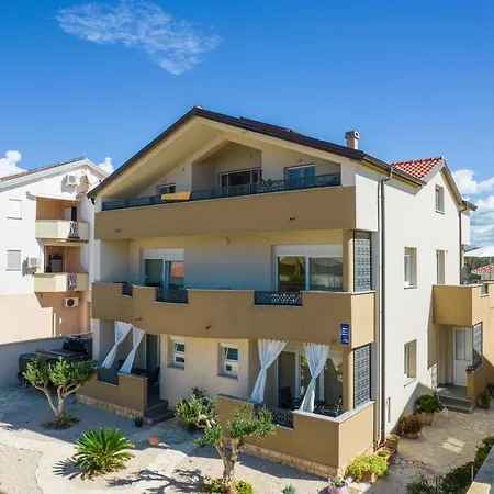 Nella Apartment Privlaka (Zadar)