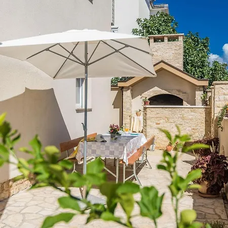 Apartment Nella