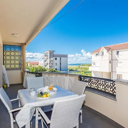 Apartman Nella