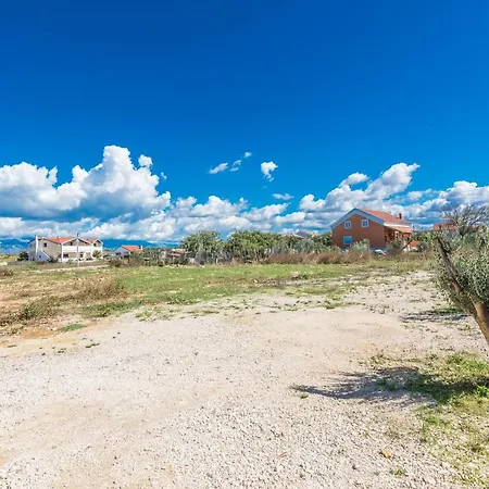 Nella Apartment Privlaka (Zadar)