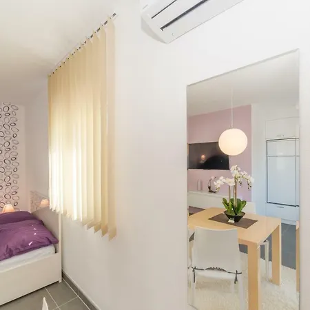 Apartment Nela